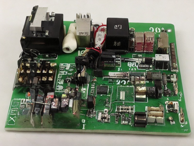 NAND Flash总览选型参考 2