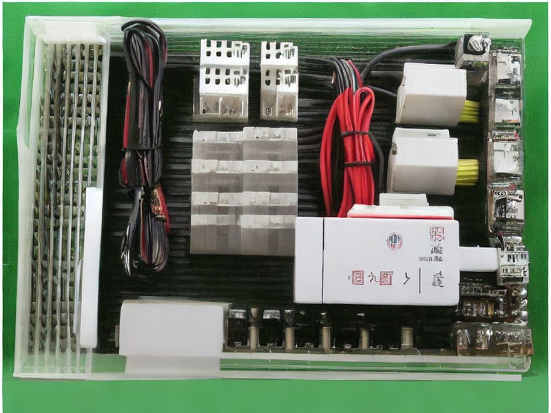 无线模块应用选型资料 1