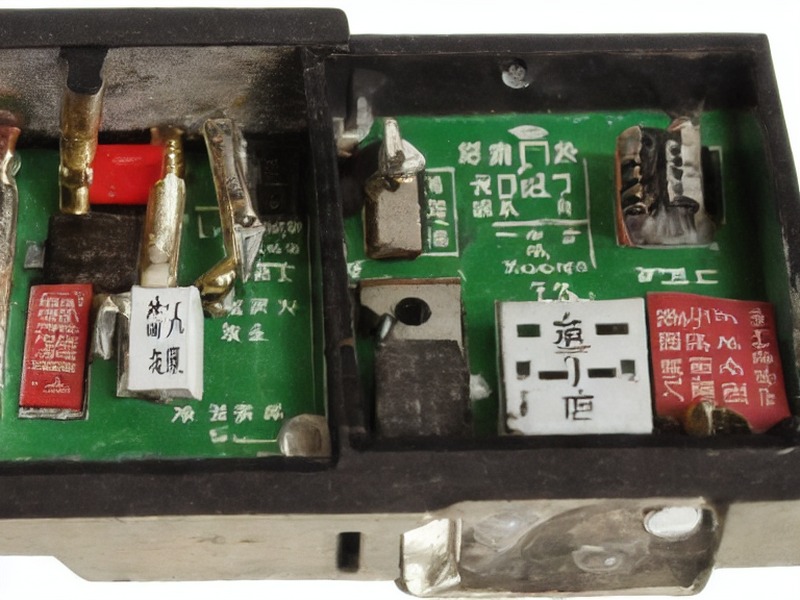 调试工具应用选型资料 2