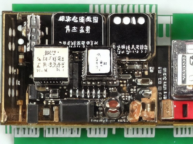 嵌入式模块工程页选型参考 2