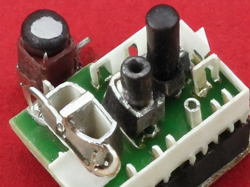 pg模拟器 精密电阻专题分类 2