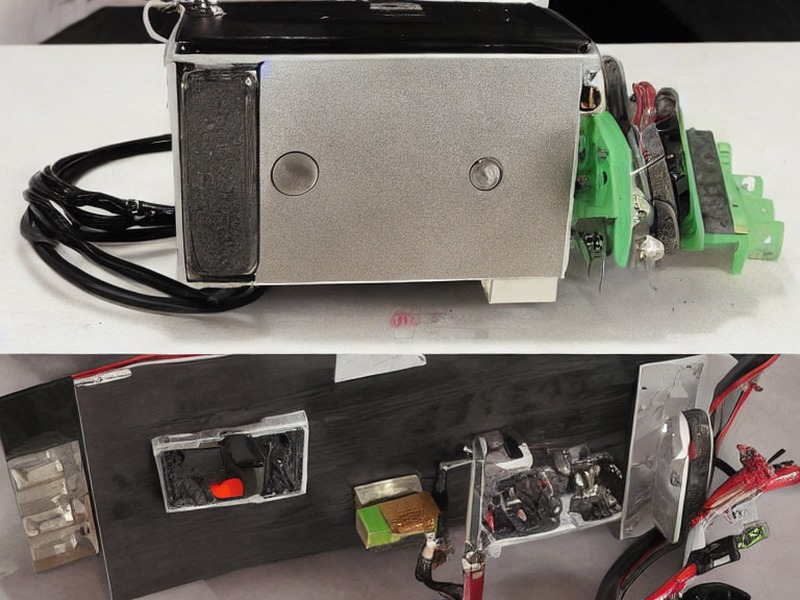 pg模拟器 稳压器工程页目录 1