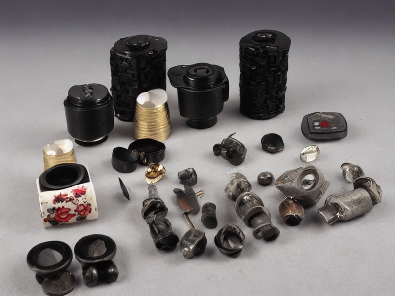 继电器总览工程应用 1
