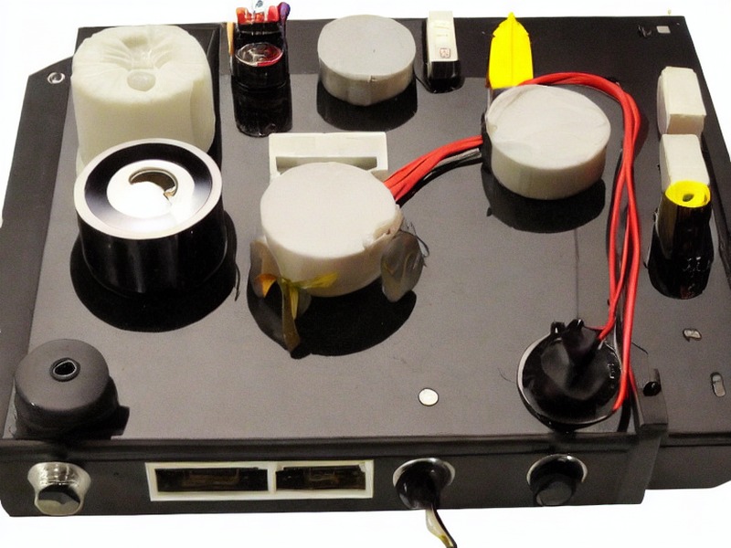 MOSFET应用相关产品 1