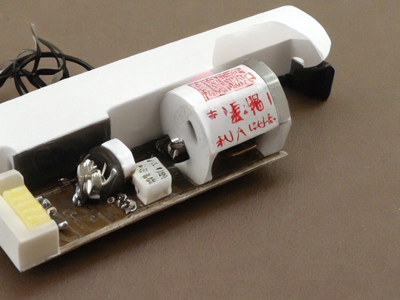 铝电解电容应用相关产品 2