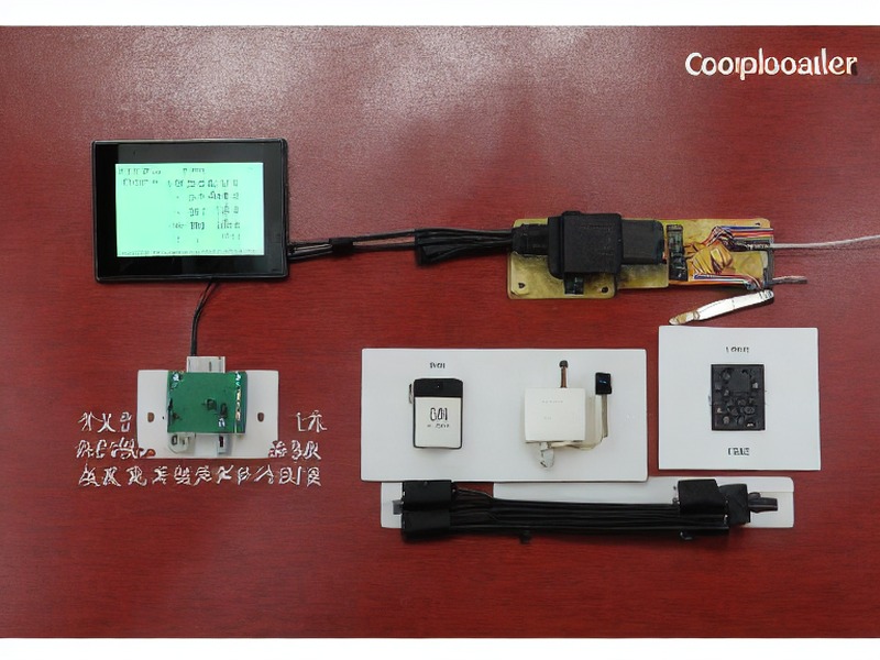 充电管理应用资料：充电管理说明