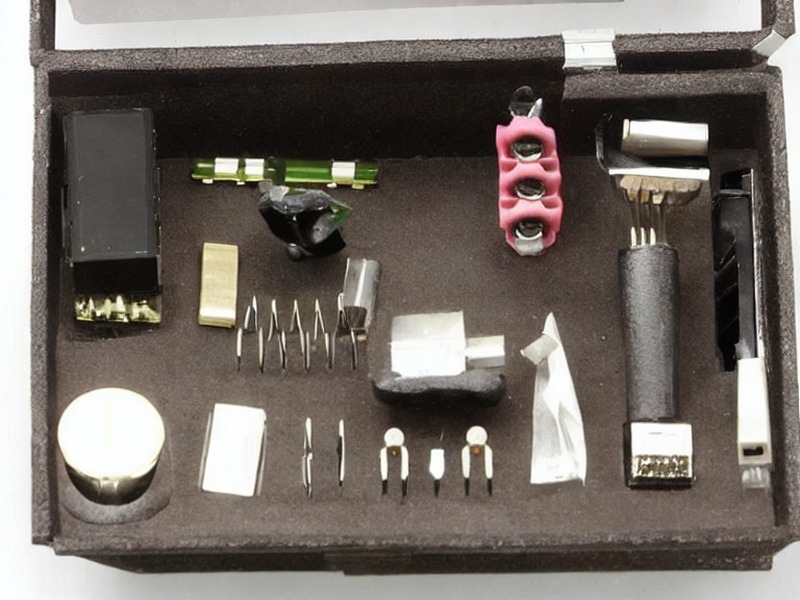 pg模拟器 充电管理应用页产品资料 2