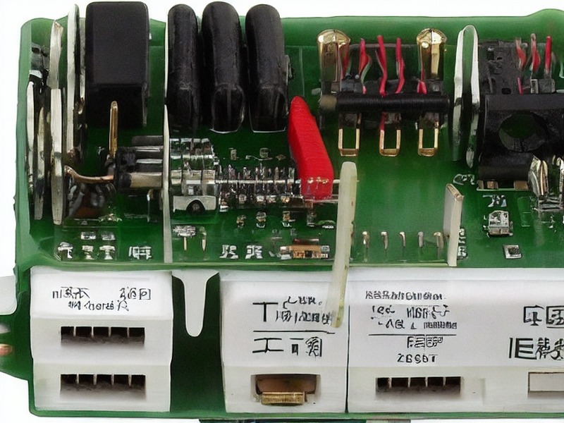 逻辑器件清单选型参考 2
