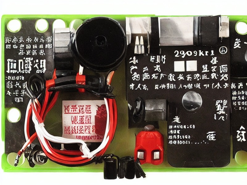 AC/DC电源应用板对板连接应用说明