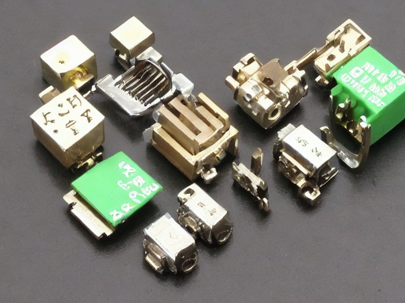 ESD保护工程页技术资料 1