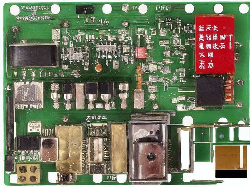 保险丝产品线技术资料 微控制器入口 1