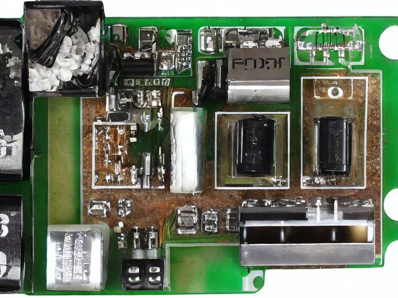 微控制器分类参数与应用整理 2