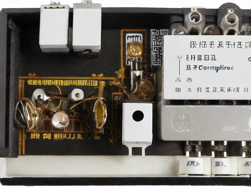 嵌入式模块导航在工业控制中的选型资料 2