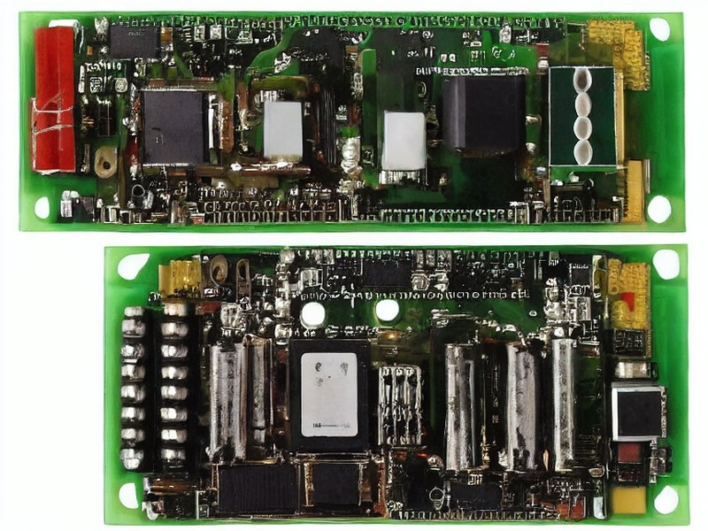 TVS保护应用选型资料 1