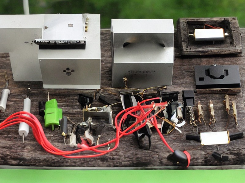 USB接口目录工程应用 1