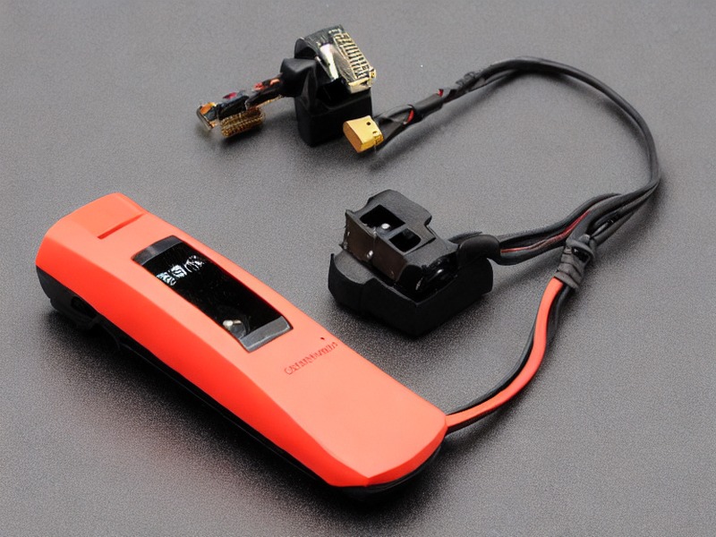 MOSFET应用产品说明 1