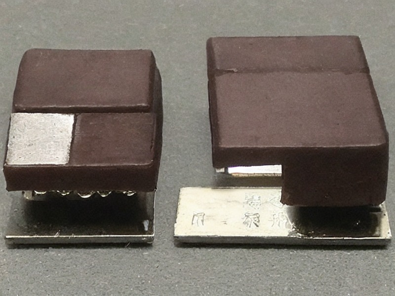 导热材料应用产品说明