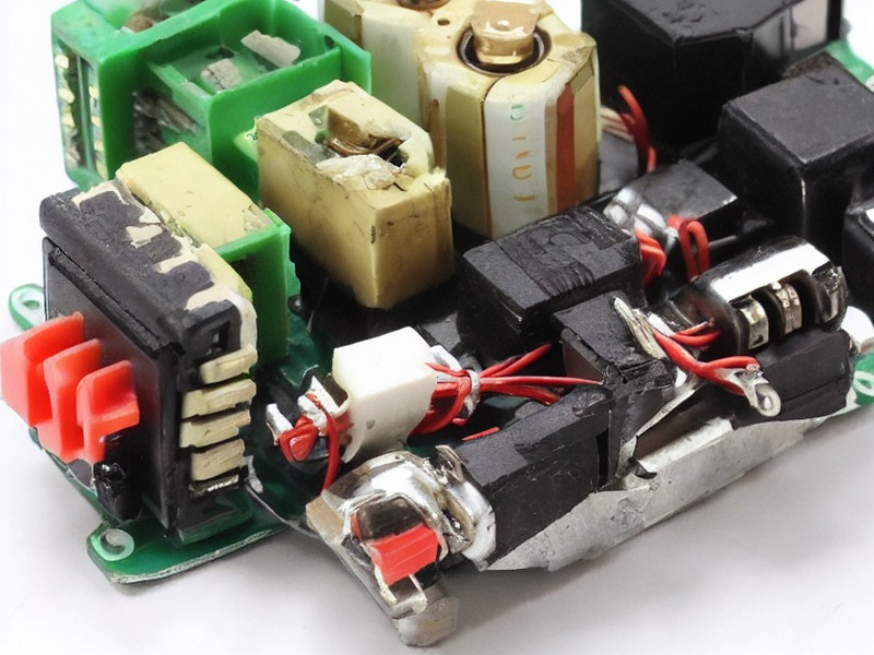EEPROM应用项目资料：EEPROM产品线 1