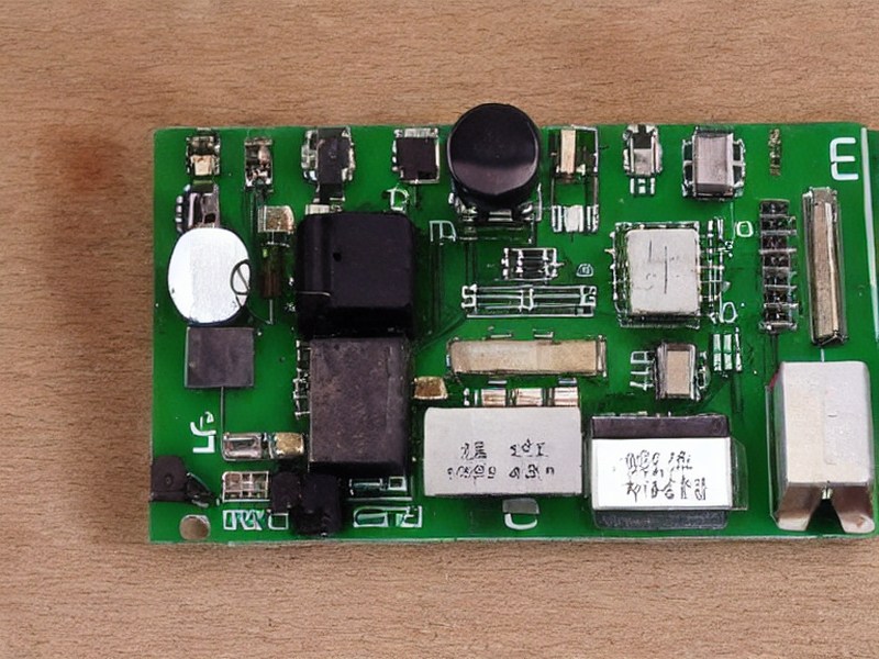 pg模拟器 电源模块参考 1