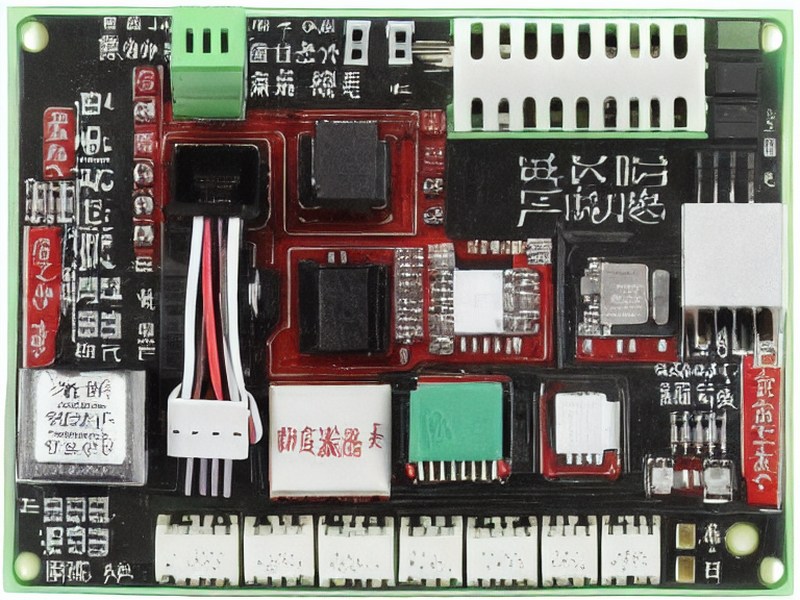 浪涌保护应用产品信息 1