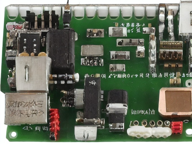 pg模拟器 PLC接口参考选型 2