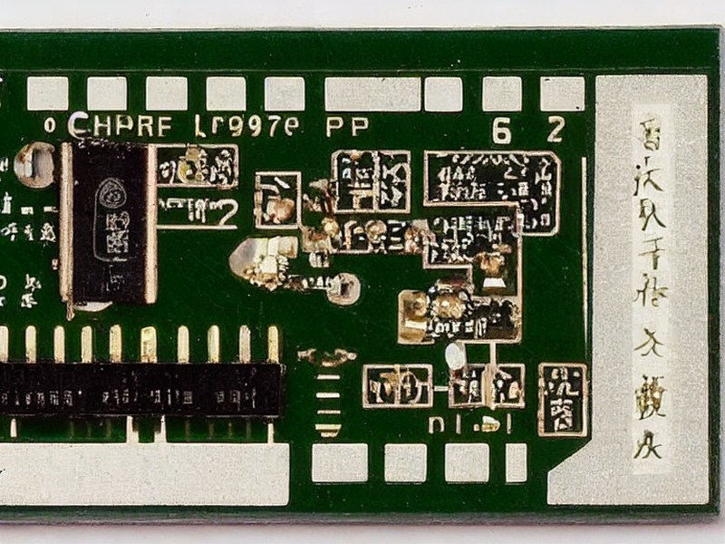 ESD保护入口 1