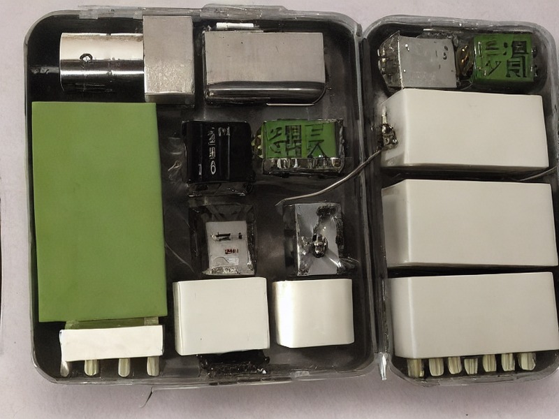 逻辑器件选型分类 微控制器入口 1