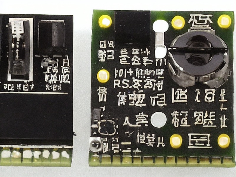 浪涌保护资料