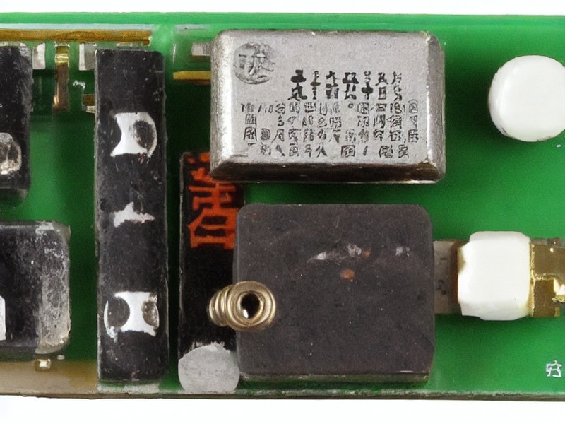 NOR Flash应用应用 微控制器入口 2
