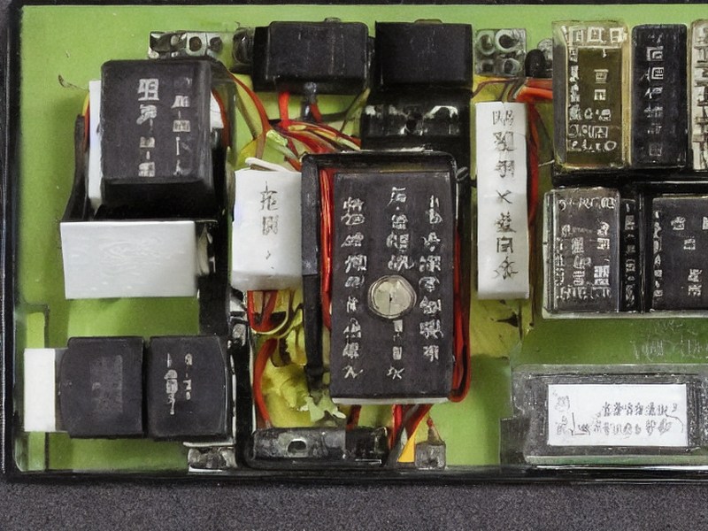 隔离器应用产品说明 1