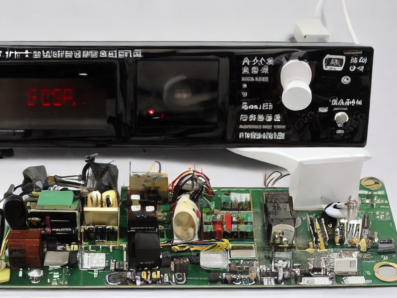 滤波器选型参数与应用整理 1