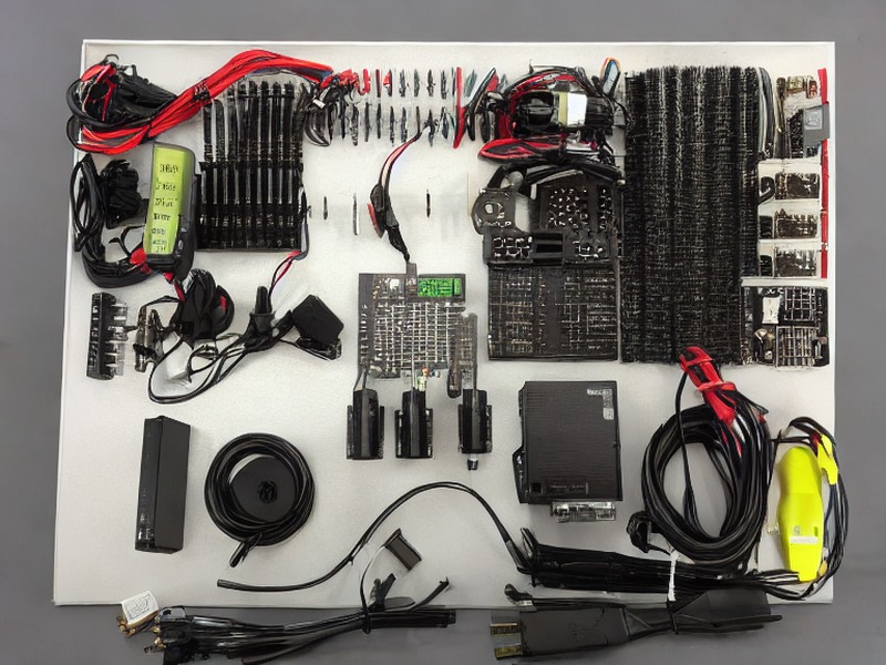 pg模拟器 ESD保护资源目录 2