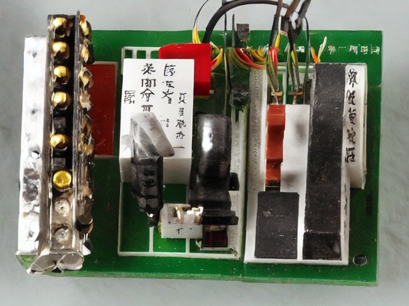 pg模拟器 Wi-Fi模块选型应用 2