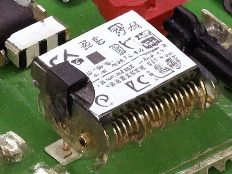 稳压器应用板对板连接应用说明