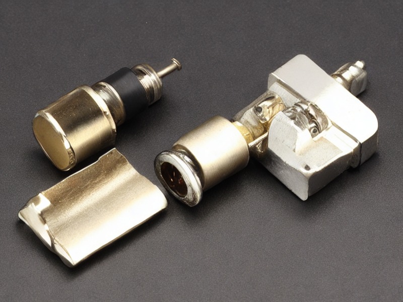 开关器件应用资料：开关器件内容 2