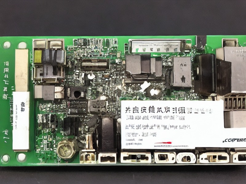 嵌入式模块导航在工业控制中的选型资料