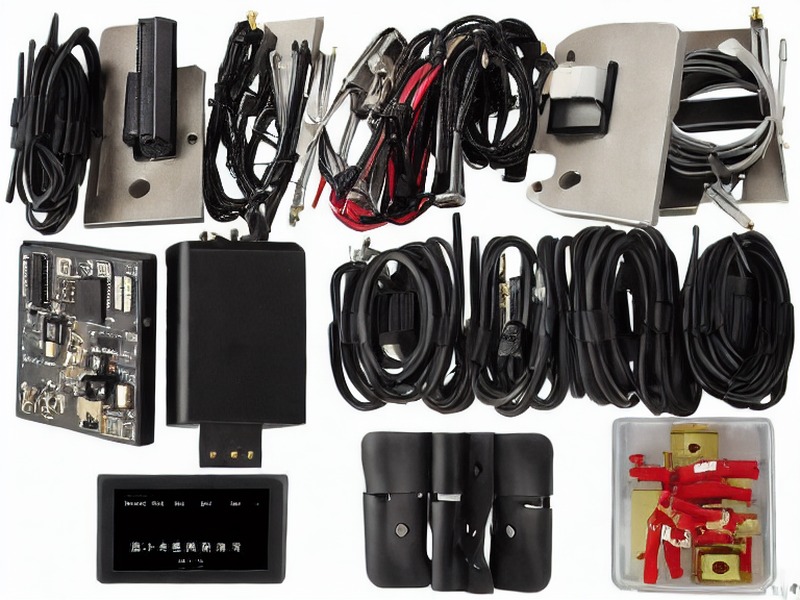 运算放大器应用相关产品 2