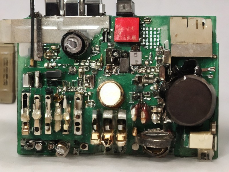 TVS保护分类应用参考 2