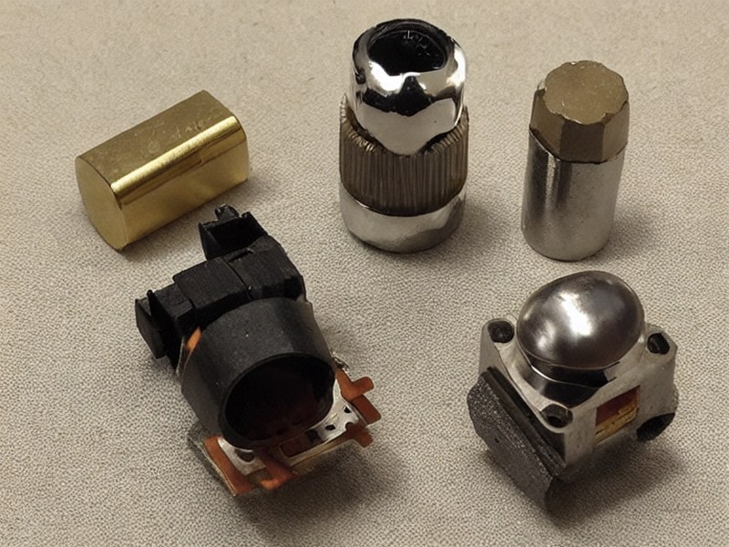 导热材料应用产品说明