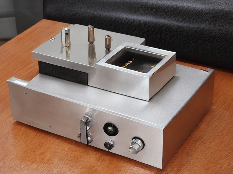 连接器应用相关产品 1