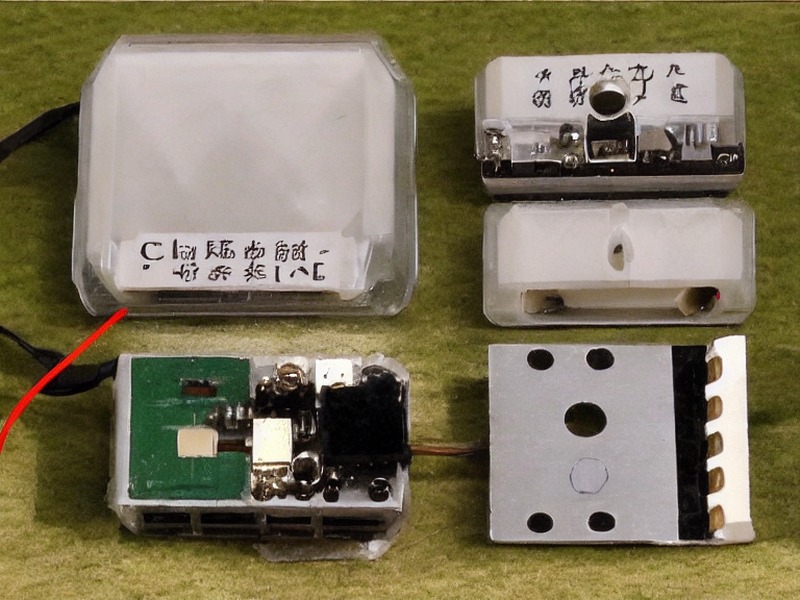 射频连接相关微控制器应用产品说明 2