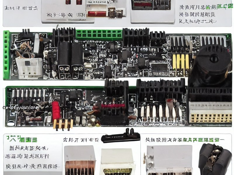 开发板资源工程应用