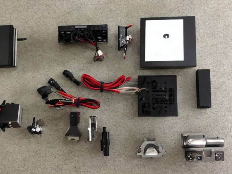 PLC接口入口工程资料 1