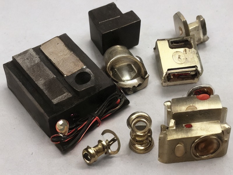 EEPROM应用项目资料：EEPROM产品线 2