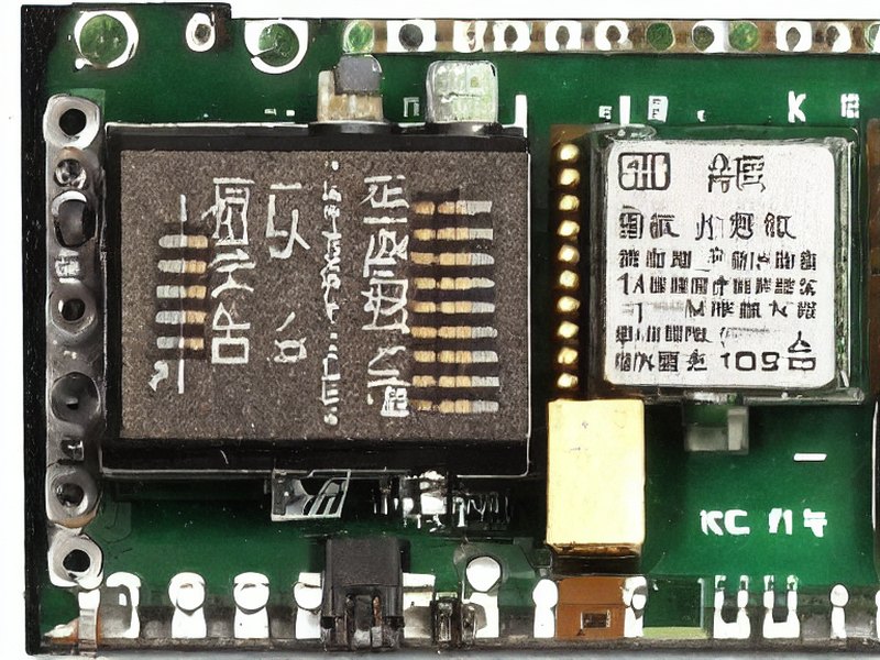 精密电阻选型资料参考 1