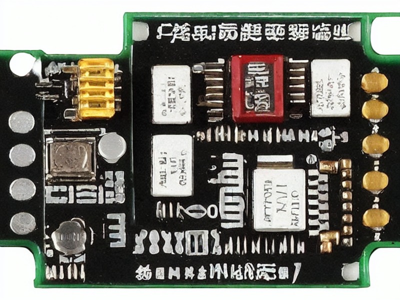 运算放大器清单选型参考 2