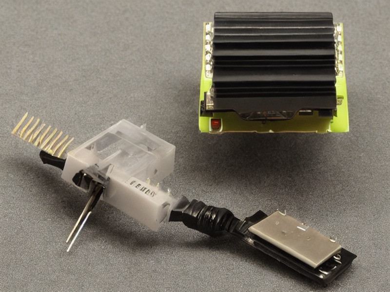 NAND Flash资源在工业控制中的选型资料