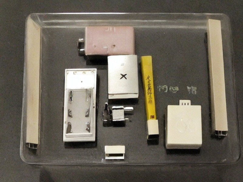 电源管理选型产品资料