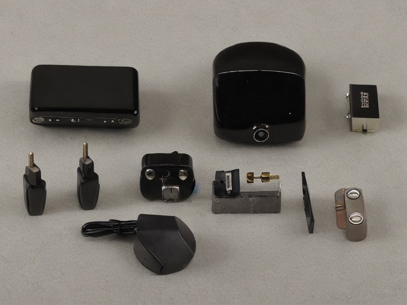 运算放大器应用产品资料 1