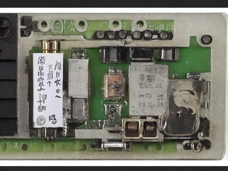浪涌保护产品线产品信息 2